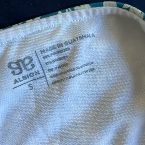 Albion Fit Skirt Bottom - Picture 4 of 4